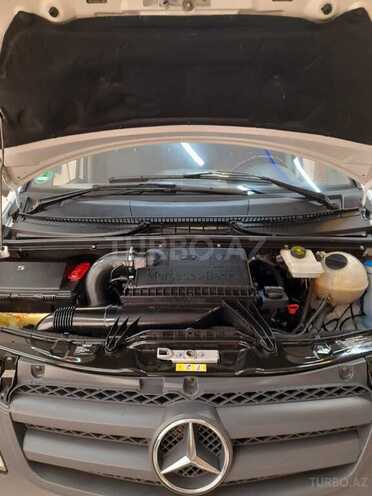 Mercedes Vito 2011, 280,000 km - 2.2 l - Gəncə