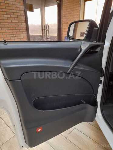 Mercedes Vito 2011, 280,000 km - 2.2 l - Gəncə