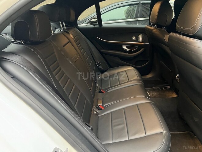 Mercedes E 300 e 2020, 46,000 km - 2.0 l - Bakı