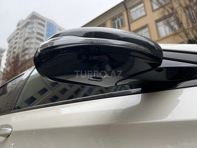 Mercedes E 300 e 2020, 46,000 km - 2.0 l - Bakı