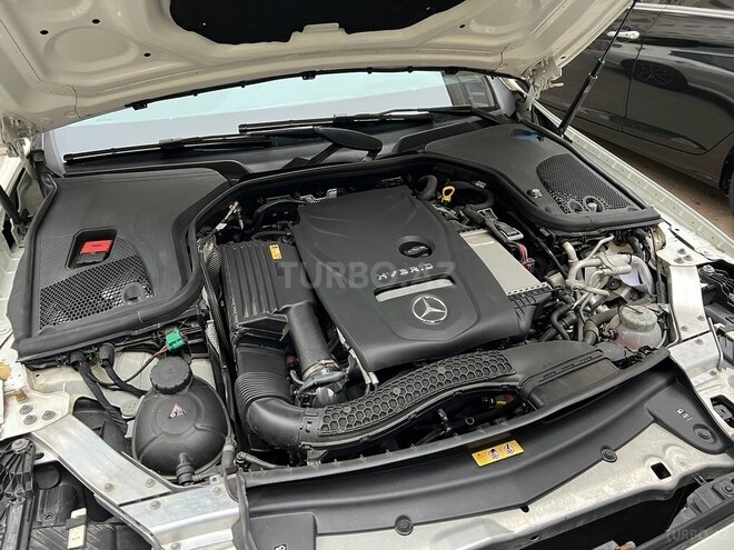 Mercedes E 300 e 2020, 46,000 km - 2.0 l - Bakı