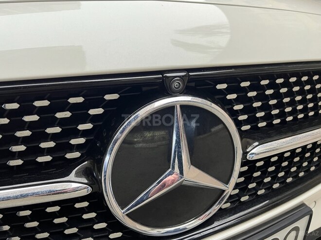 Mercedes E 300 e 2020, 46,000 km - 2.0 l - Bakı
