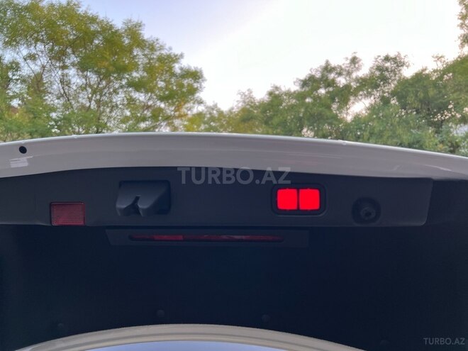 Mercedes E 300 e 2020, 46,000 km - 2.0 l - Bakı