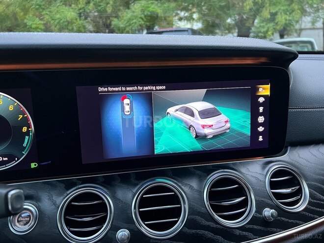 Mercedes E 300 e 2020, 46,000 km - 2.0 l - Bakı