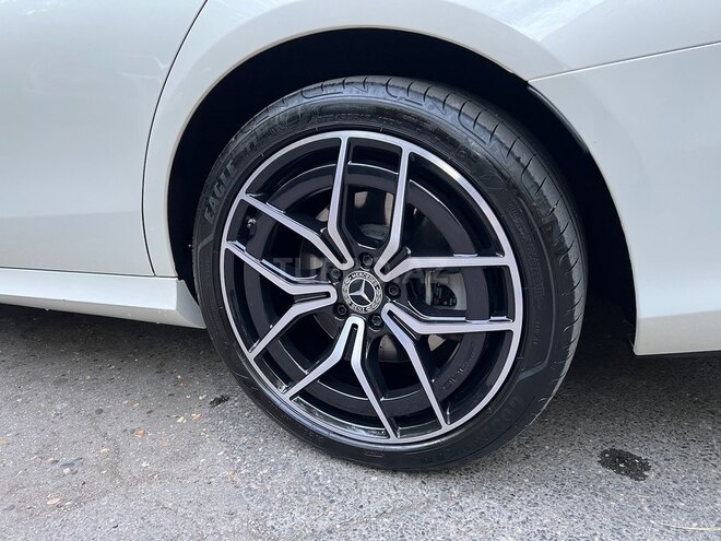 Mercedes E 300 e 2020, 46,000 km - 2.0 l - Bakı