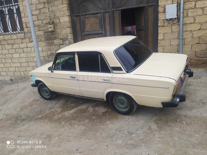 LADA (VAZ) 2106 1991, 40,444 km - 1.3 л - Gəncə