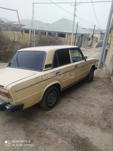 LADA (VAZ) 2106 1991, 40,444 km - 1.3 л - Gəncə