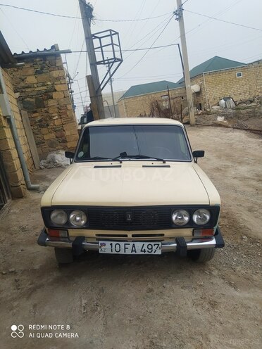 LADA (VAZ) 2106 1991, 40,444 km - 1.3 л - Gəncə