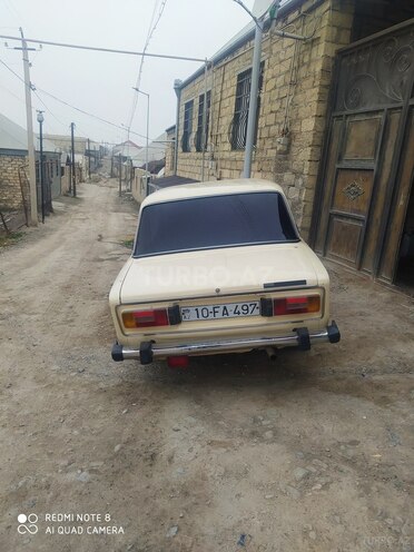 LADA (VAZ) 2106 1991, 40,444 km - 1.3 л - Gəncə