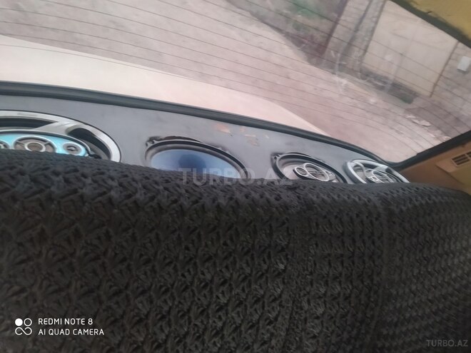 LADA (VAZ) 2106 1991, 40,444 km - 1.3 л - Gəncə
