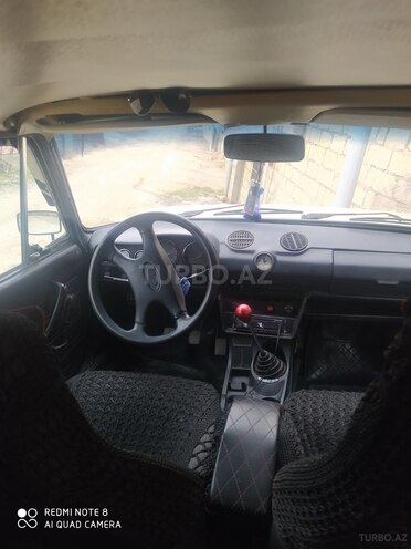 LADA (VAZ) 2106 1991, 40,444 km - 1.3 л - Gəncə