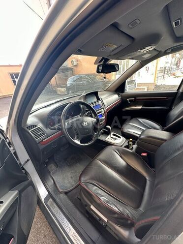Hyundai Santa Fe 2009, 265,000 km - 2.0 l - Bakı