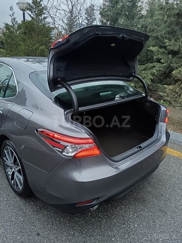 Toyota Camry 2022, 20,700 km - 2.5 l - Bakı