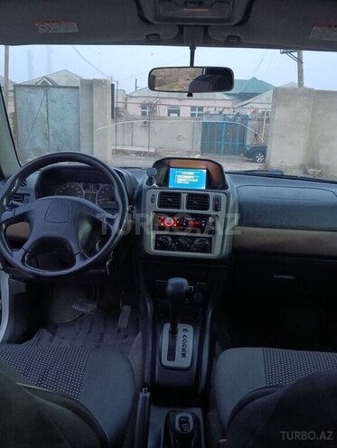 Mitsubishi Pajero io 1999, 300,000 km - 1.8 л - Bakı