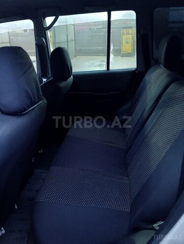 Mitsubishi Pajero io 1999, 300,000 km - 1.8 л - Bakı