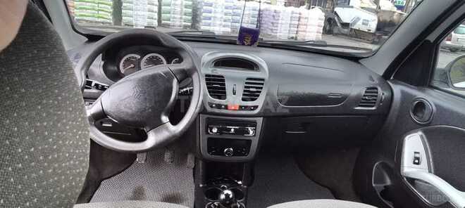 Saipa Saina 2020, 126,000 km - 1.5 l - Bakı
