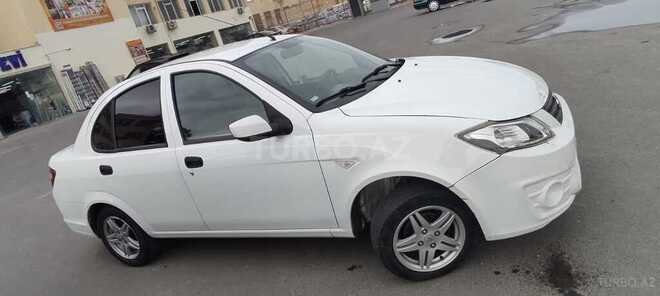 Saipa Saina 2020, 126,000 km - 1.5 l - Bakı