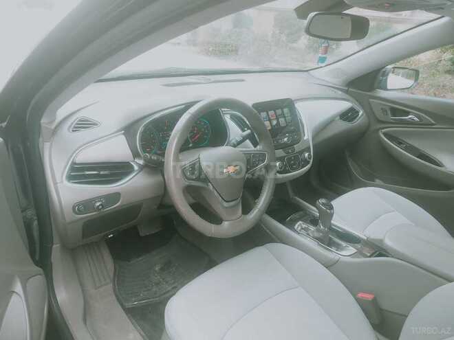 Chevrolet Malibu 2017, 94,000 km - 1.5 л - Bakı
