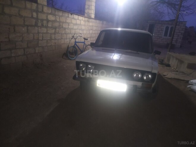 LADA (VAZ) 2106 1983, 100,000 km - 1.6 л - Gəncə