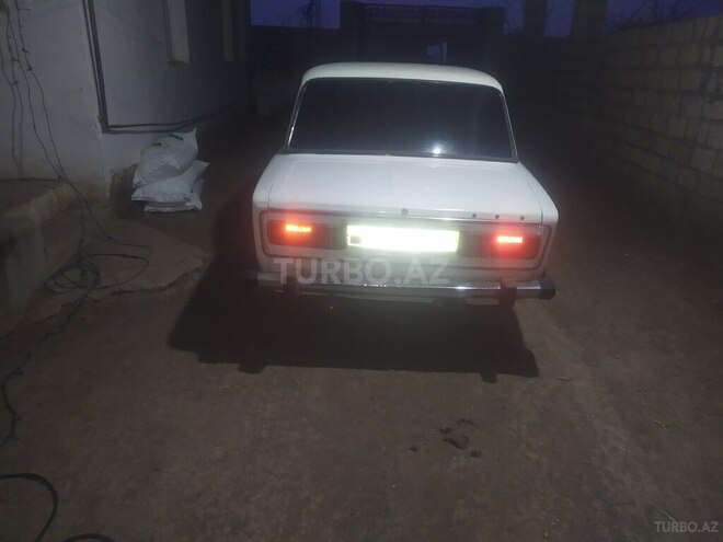 LADA (VAZ) 2106 1983, 100,000 km - 1.6 л - Gəncə