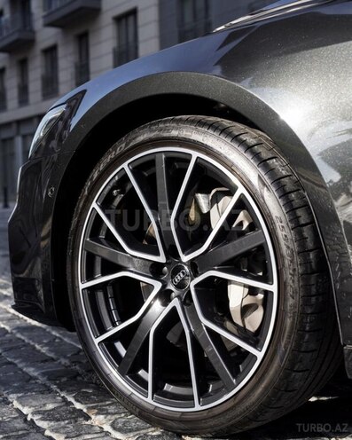 Audi A7 Sportback 2018, 50,000 km - 3.0 l - Bakı