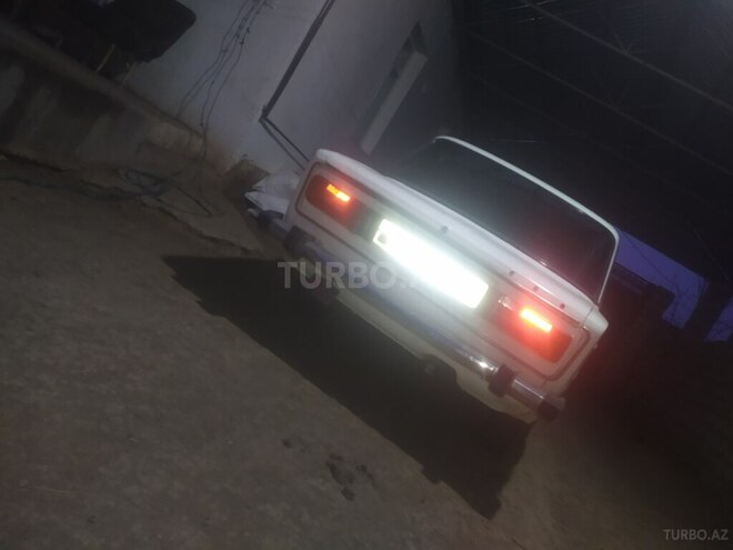 LADA (VAZ) 2106 1983, 100,000 km - 1.6 л - Gəncə