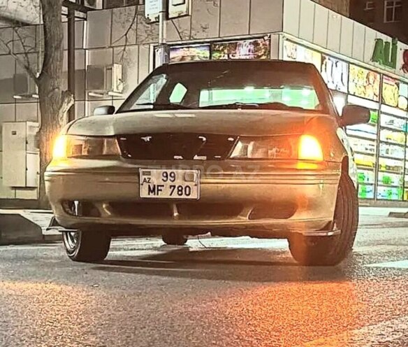 Daewoo Nexia 2006, 250,650 km - 1.5 l - Bakı