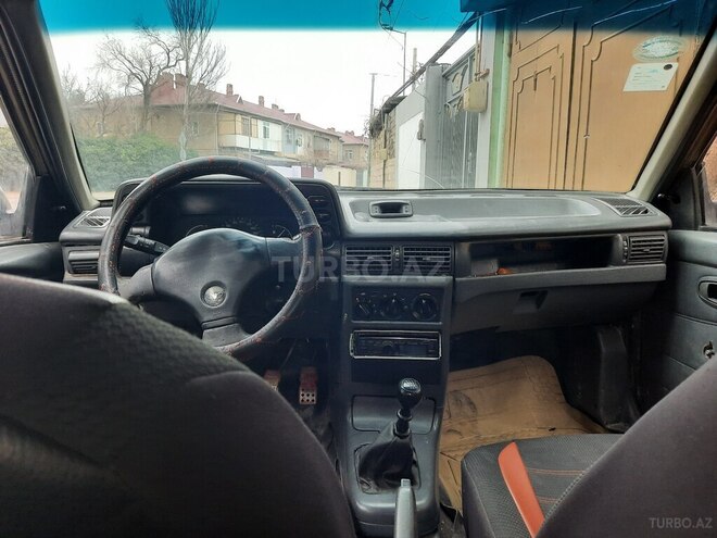 Daewoo Nexia 2006, 250,650 km - 1.5 l - Bakı