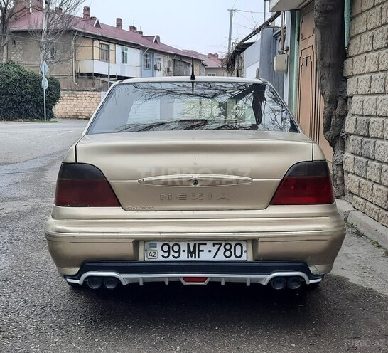 Daewoo Nexia 2006, 250,650 km - 1.5 l - Bakı