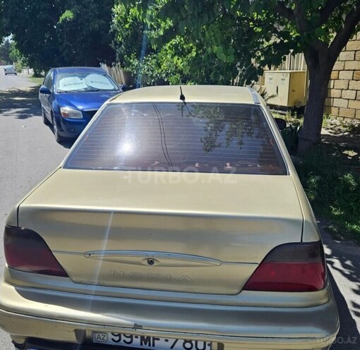 Daewoo Nexia 2006, 250,650 km - 1.5 l - Bakı