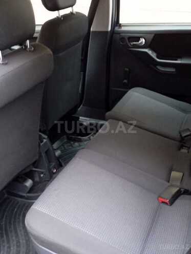 Opel Meriva 2007, 202,000 km - 1.3 l - Bakı