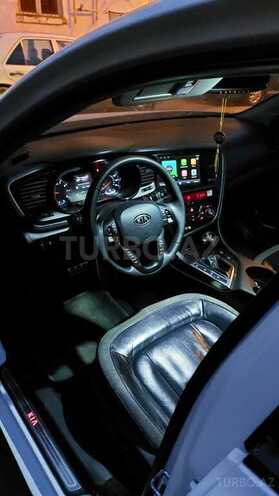 Kia Optima 2011, 141,000 km - 2.0 l - Bakı