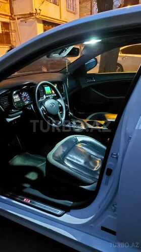 Kia Optima 2011, 141,000 km - 2.0 l - Bakı