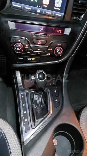 Kia Optima 2011, 141,000 km - 2.0 l - Bakı