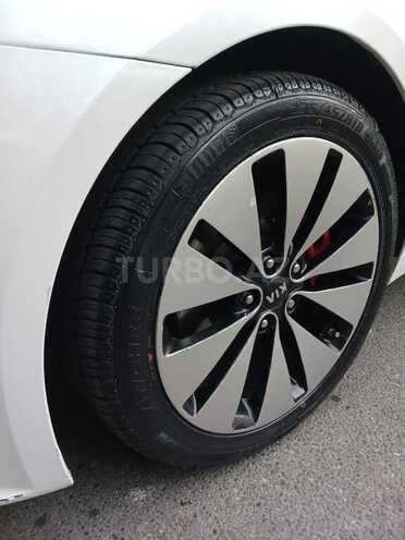 Kia Optima 2011, 141,000 km - 2.0 l - Bakı