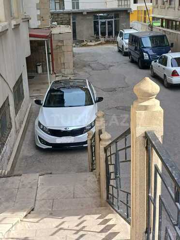 Kia Optima 2011, 141,000 km - 2.0 l - Bakı