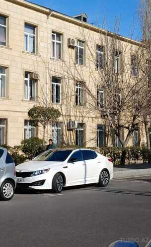 Kia Optima 2011, 141,000 km - 2.0 l - Bakı