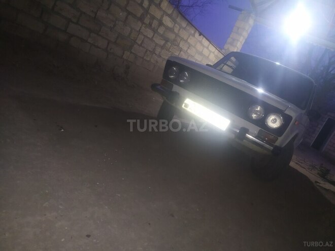 LADA (VAZ) 2106 1983, 100,000 km - 1.6 л - Gəncə