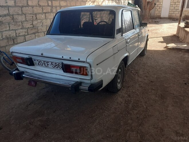 LADA (VAZ) 2106 1983, 100,000 km - 1.6 л - Gəncə