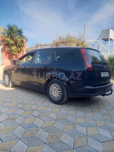 Ford Focus 2005, 345,682 km - 1.6 l - Gəncə