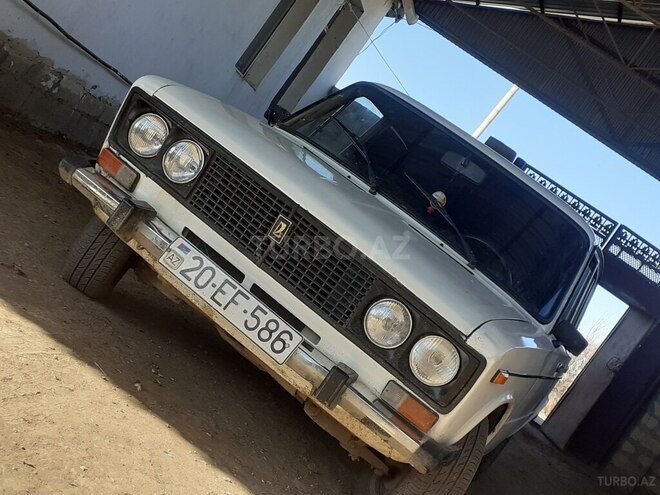 LADA (VAZ) 2106 1983, 100,000 km - 1.6 л - Gəncə