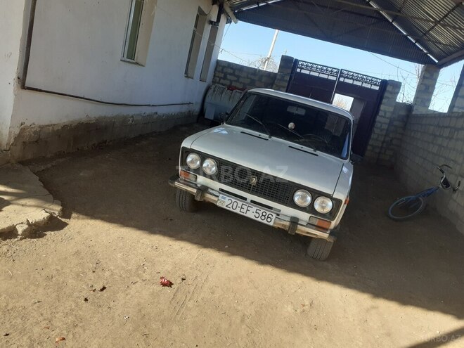 LADA (VAZ) 2106 1983, 100,000 km - 1.6 л - Gəncə
