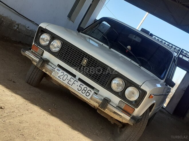 LADA (VAZ) 2106 1983, 100,000 km - 1.6 л - Gəncə