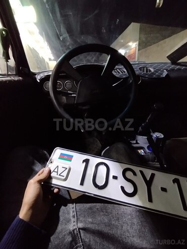 LADA (VAZ) 2101 1977, 19,000 km - 1.5 l - Sumqayıt