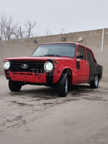LADA (VAZ) 2101 1977, 19,000 km - 1.5 l - Sumqayıt