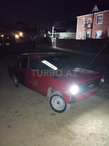 LADA (VAZ) 2101 1977, 19,000 km - 1.5 l - Sumqayıt