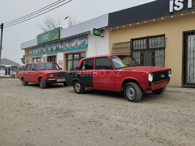 LADA (VAZ) 2101 1977, 19,000 km - 1.5 l - Sumqayıt