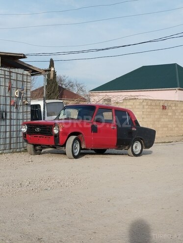 LADA (VAZ) 2101 1977, 19,000 km - 1.5 l - Sumqayıt
