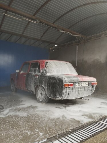 LADA (VAZ) 2101 1977, 19,000 km - 1.5 l - Sumqayıt