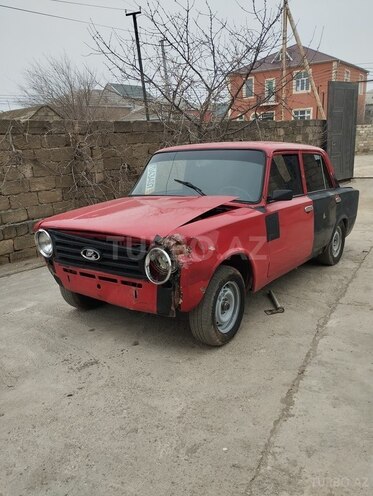 LADA (VAZ) 2101 1977, 19,000 km - 1.5 l - Sumqayıt